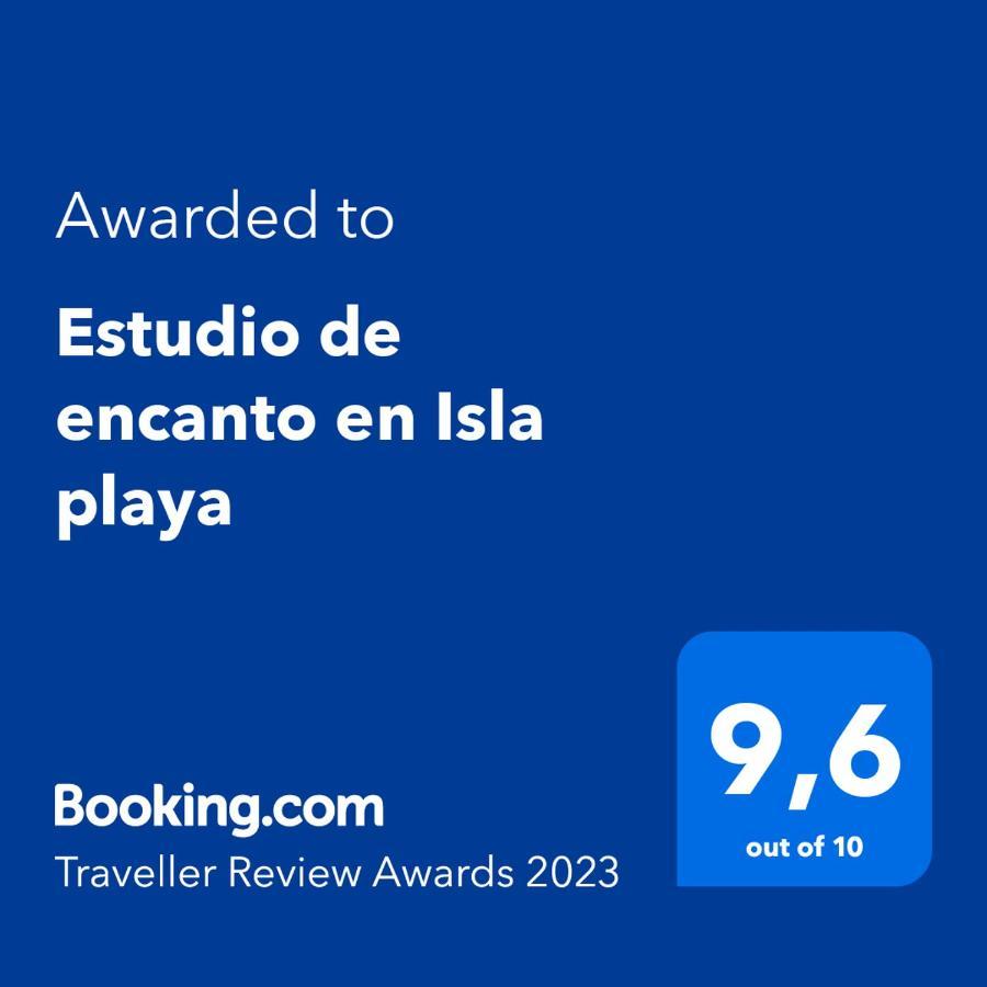 Estudio De Encanto En Isla Playa Arnuero Extérieur photo