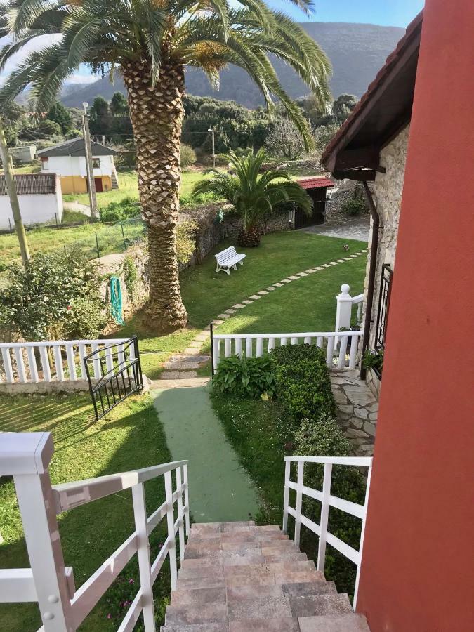 Estudio De Encanto En Isla Playa Arnuero Extérieur photo