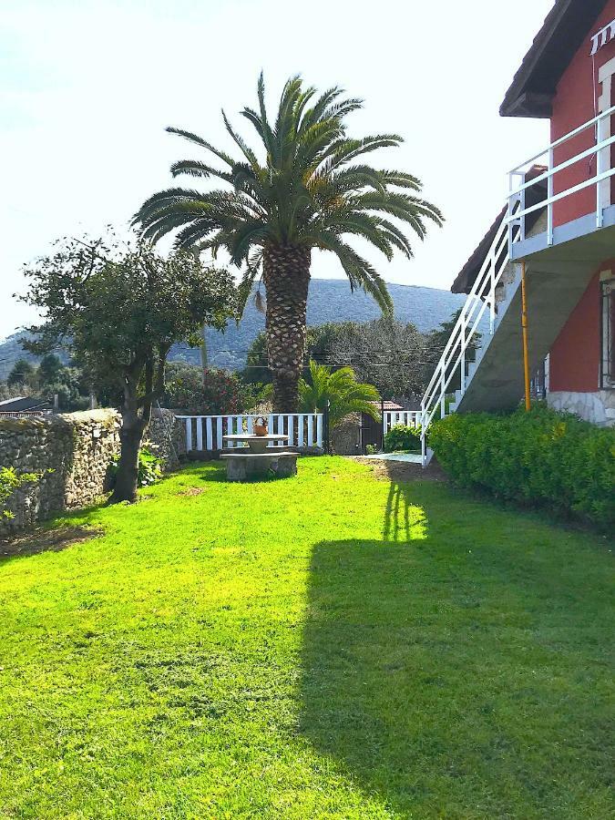 Estudio De Encanto En Isla Playa Arnuero Extérieur photo